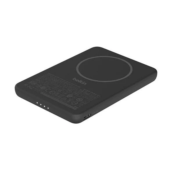 Belkin BOOSTCHARGE SLIM MAGNETISCHE PO — image 3