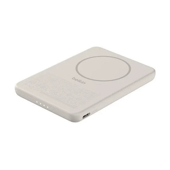 Belkin BOOSTCHARGE SLIM MAGNETISCHE PO — image 3