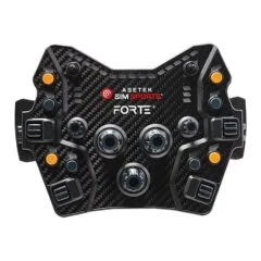 Asetek SimSports Forte GT Button Box