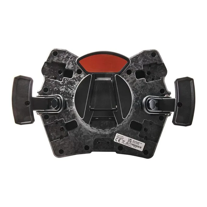 Asetek SimSports Forte GT Button Box — image 3