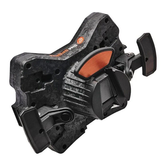 Asetek SimSports Forte GT Button Box — image 4