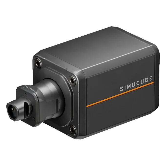 Simucube 3 Sport EU-US (15 Nm) — image 1