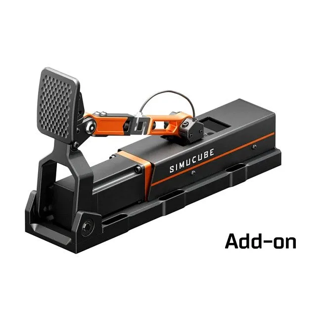 Simucube ActivePedal Ultimate Add-on — image 2
