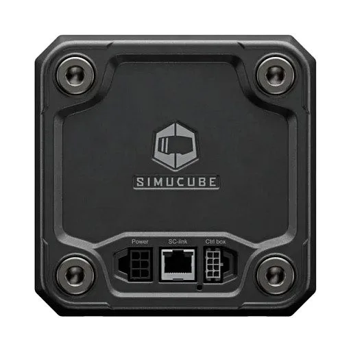 Simucube 3 Pro EU-US (25Nm) — image 4
