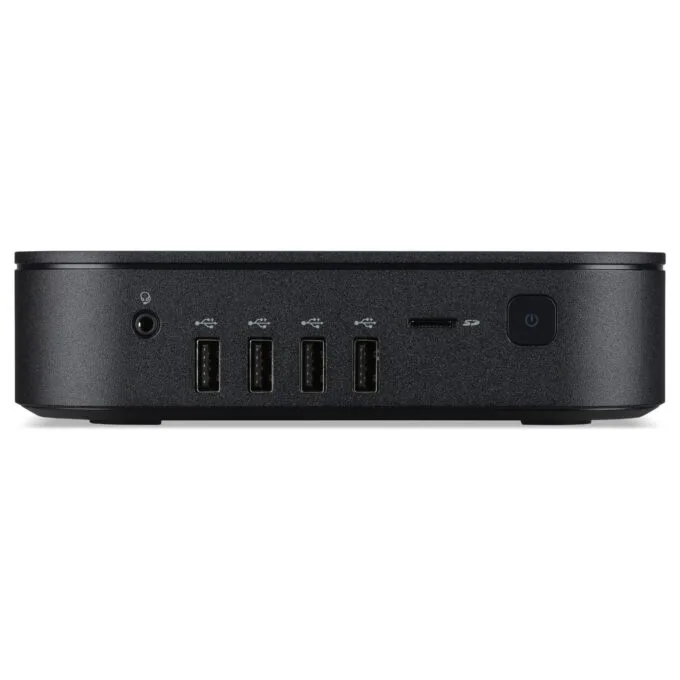 ACER Chromebox CXI6 Core5-120U/16GB/256SSD/ChromeOS — image 1