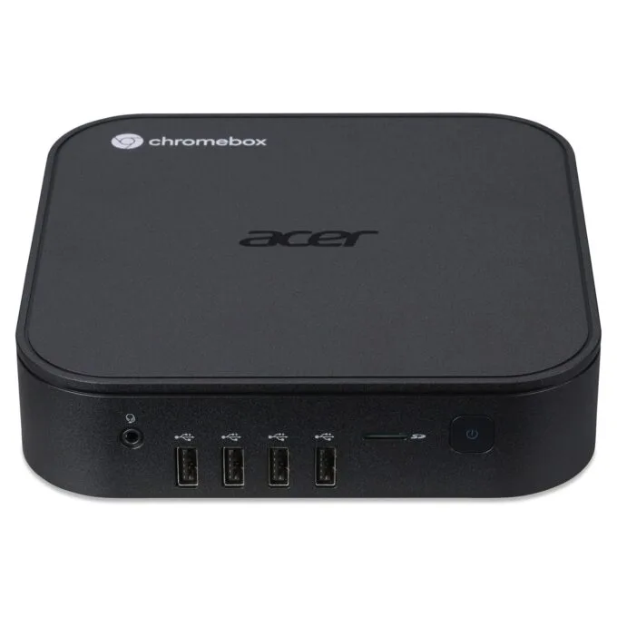 ACER Chromebox CXI6 Core5-120U/16GB/256SSD/ChromeOS — image 2