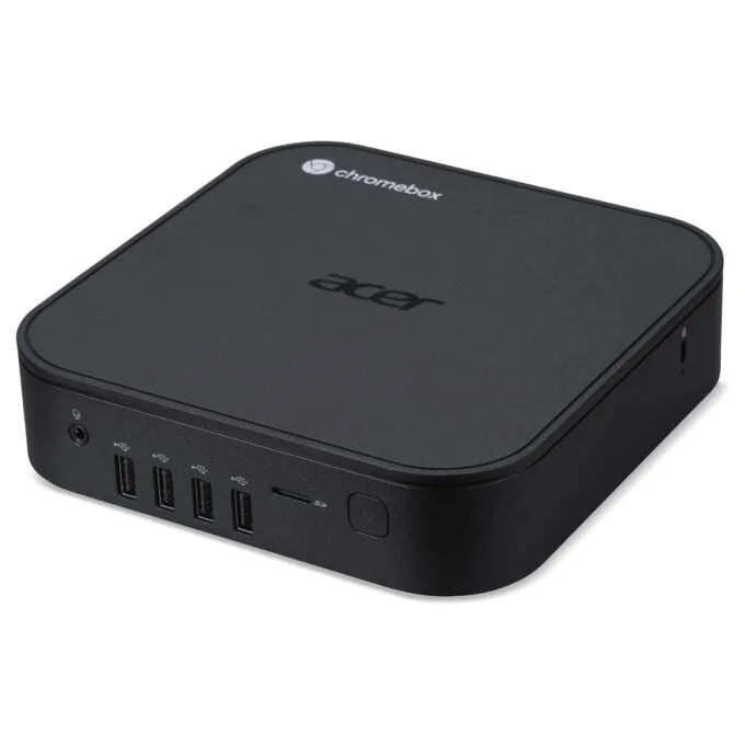 ACER Chromebox CXI6 Core5-120U/16GB/256SSD/ChromeOS — image 4