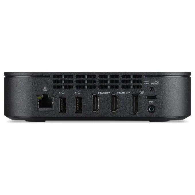 ACER Chromebox CXI6 Core5-120U/16GB/256SSD/ChromeOS — image 5