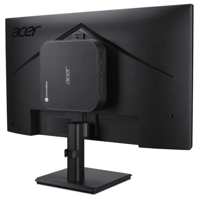 ACER Chromebox CXI6 Core5-120U/16GB/256SSD/ChromeOS — image 10