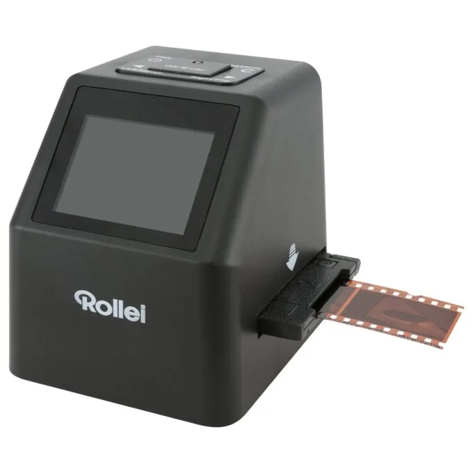 Rollei DF-S 310 SE — image 1