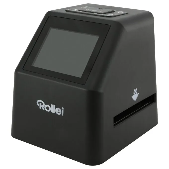 Rollei DF-S 310 SE — image 3