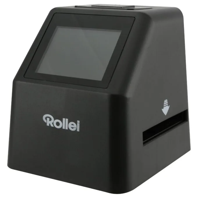 Rollei DF-S 310 SE — image 6