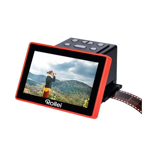 Rollei PDF-S 1300 SE — image 2