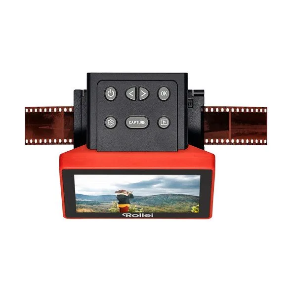 Rollei PDF-S 1300 SE — image 4