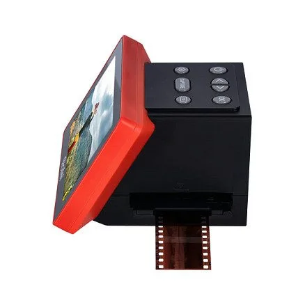 Rollei PDF-S 1300 SE — image 6