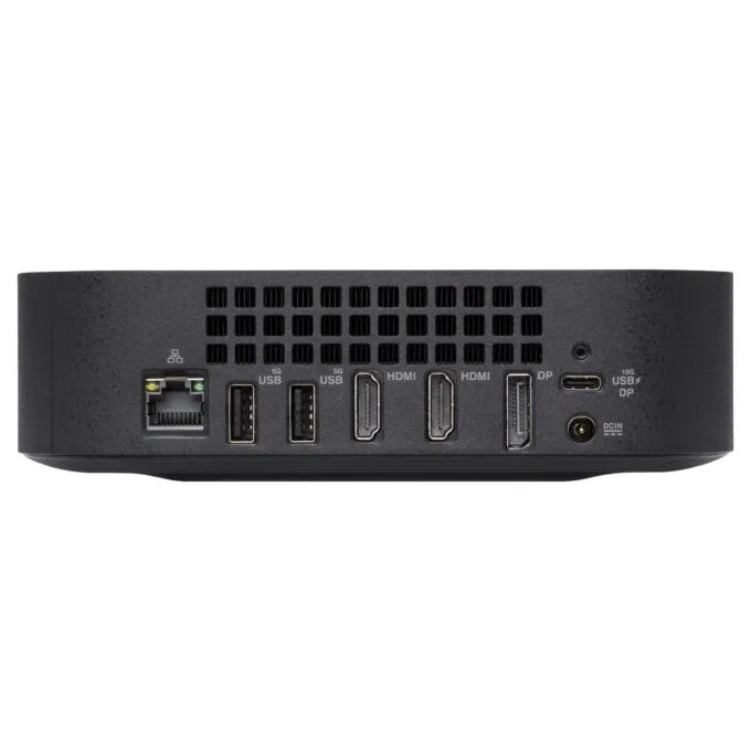 ASUS CHROMEBOX6-S5007UN Core5 120U/8GB/128SSD/Chrome OS — image 6
