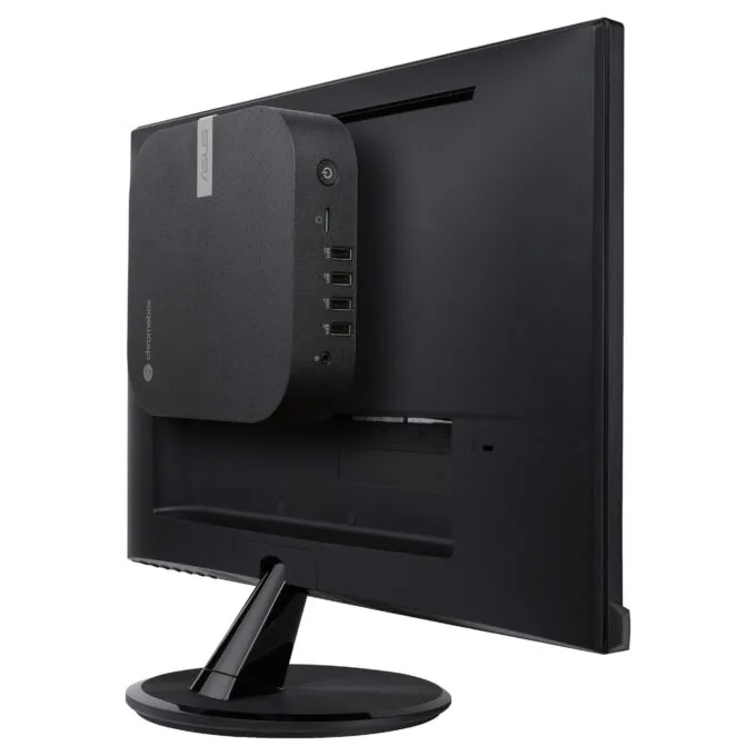 ASUS CHROMEBOX6-S5007UN Core5 120U/8GB/128SSD/Chrome OS — image 8