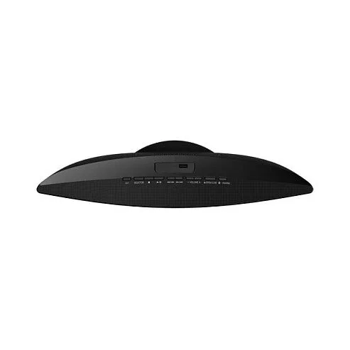 Panasonic SC-HC200EG-K Mikro-Hifi-System schwarz — image 3
