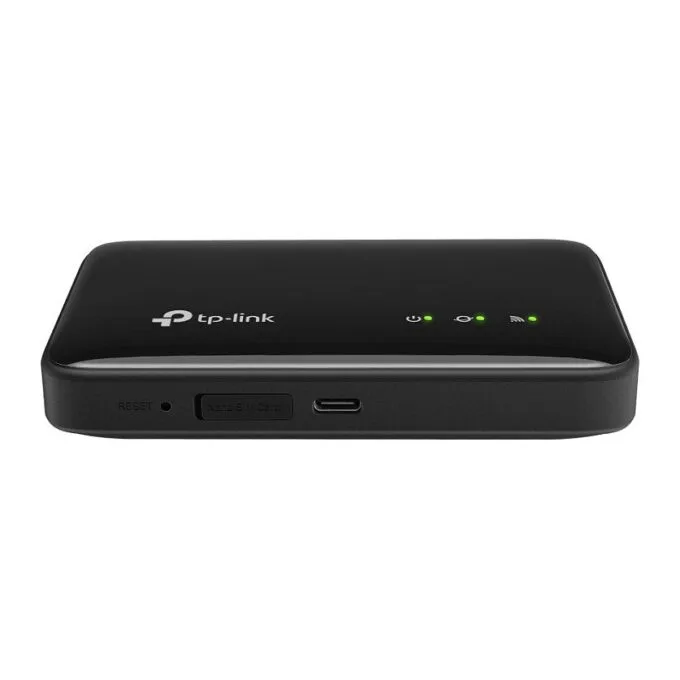 TP-Link M7005 4G LTE Mobile Wi-Fi — image 4