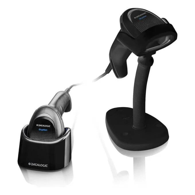 Datalogic Gryphon I GM4500 High Density (HD) — image 1