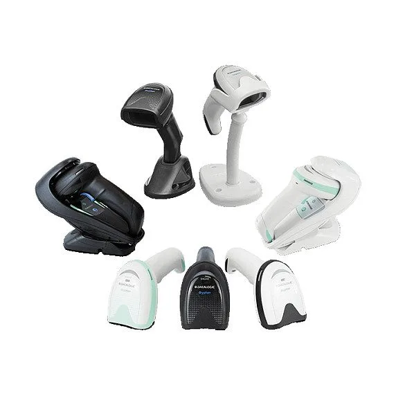 Datalogic Gryphon I GM4500 High Density (HD) — image 4