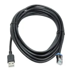 Datalogic USB / Stromkabel USB 4.5 m für Magellan 3450VSi
