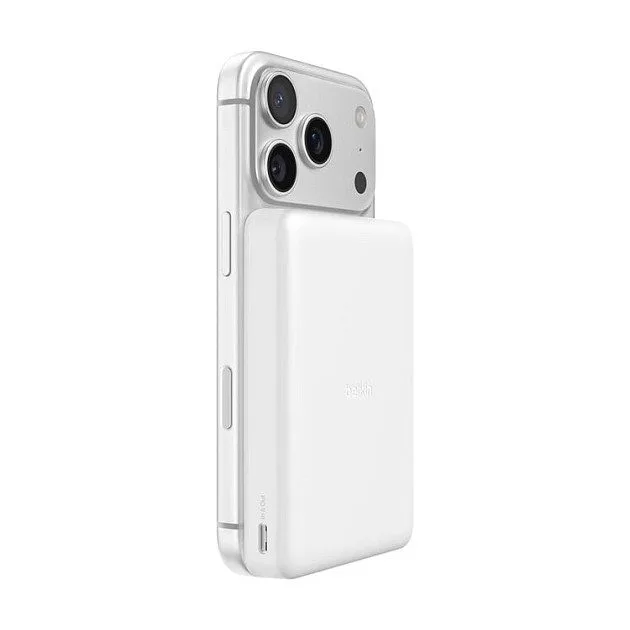 Belkin BOOSTCHARGE SLIM MAGNETISCHE PO — image 1