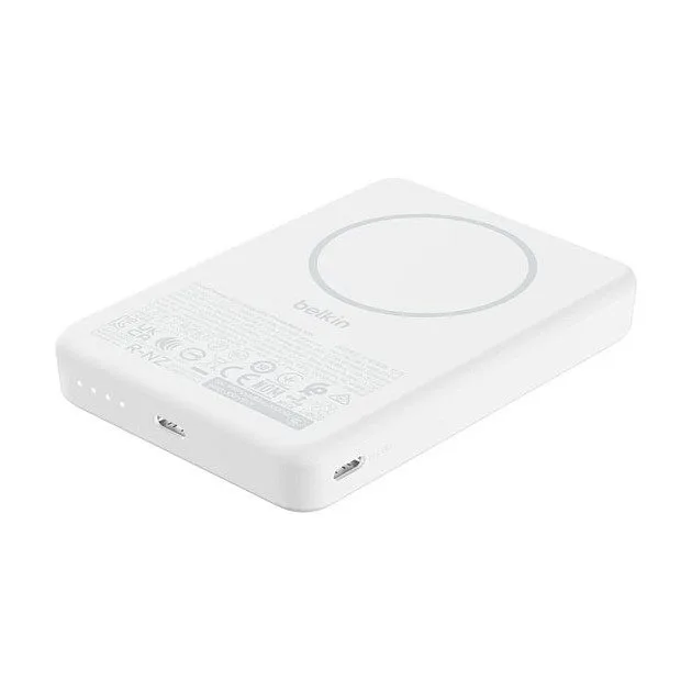 Belkin BOOSTCHARGE SLIM MAGNETISCHE PO — image 3