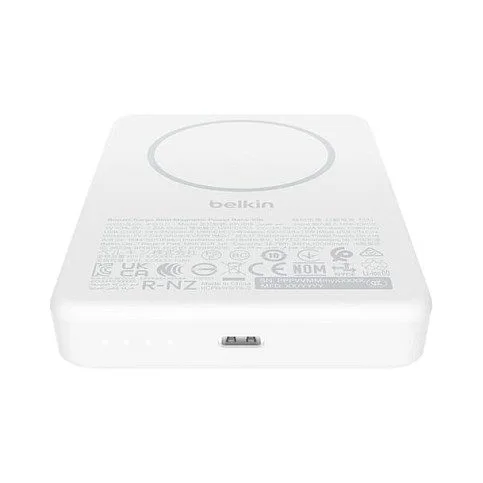 Belkin BOOSTCHARGE SLIM MAGNETISCHE PO — image 4