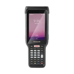 HONEYWELL ScanPal EDA61K Data capture terminal rugged Android 9.0 (Pie) (EDA61K0AC934PEOK)