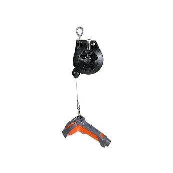 Honeywell Barcode scanner coil and suspension — image 1