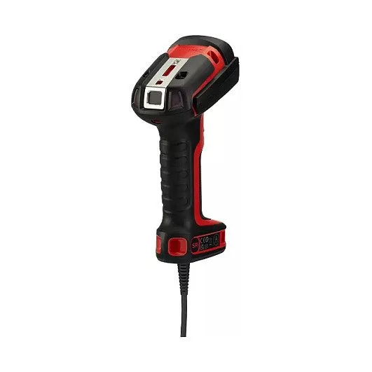 HONEYWELL Granit Ultra 2100iXR USB Kit Barcode Scanner — image 3
