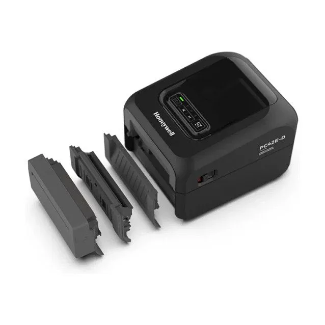 Honeywell PC41ED Direct Thermal — image 2