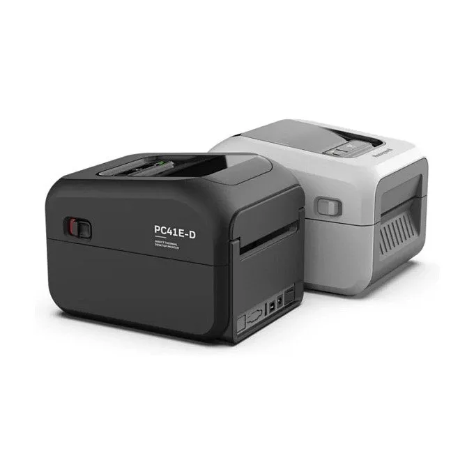 Honeywell PC41ED Direct Thermal — image 3