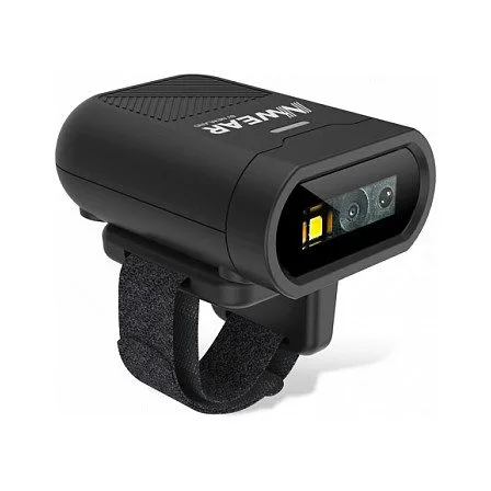 Newland Bluetooth ring scanner, 2D — image 2