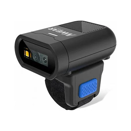 Newland Bluetooth ring scanner, 2D — image 3
