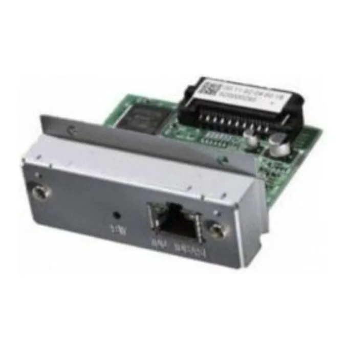 Star Micronics Micronics IFBDHE07 Druckserver 10/100 Ethernet x 1 — image 1