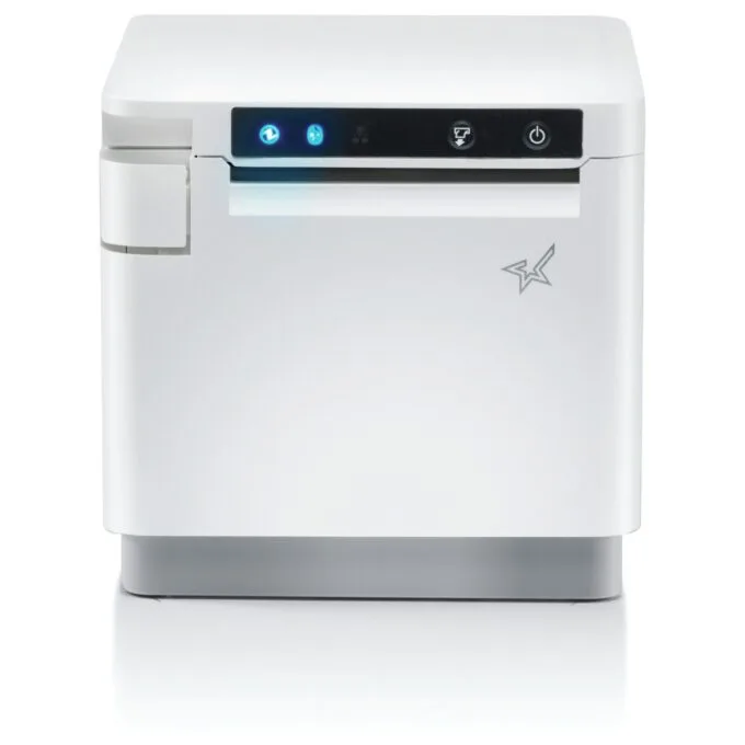 Star Micronics MCP31CBI WT E+U MPOS RECEIPT PR — image 1