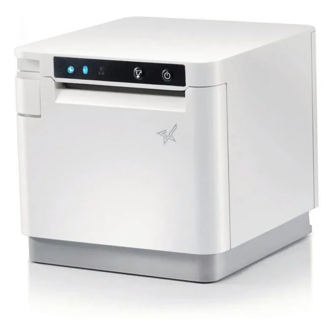 Star Micronics MCP31CBI WT E+U MPOS RECEIPT PR — image 2
