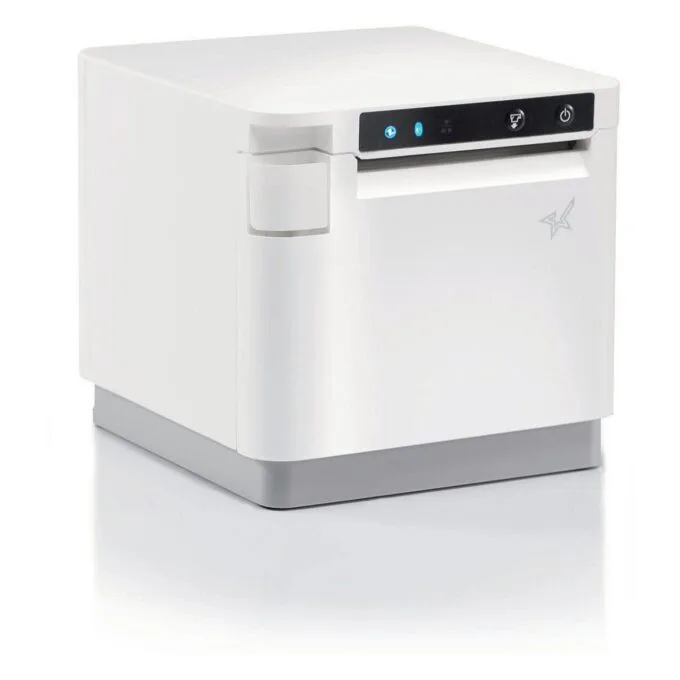 Star Micronics MCP31CBI WT E+U MPOS RECEIPT PR — image 3