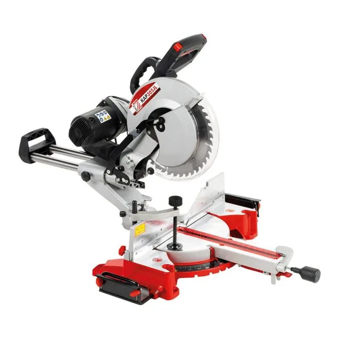 Holzmann KAP305JL Kappsäge — image 1