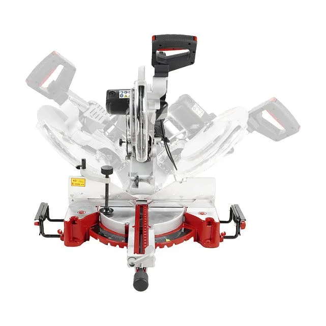 Holzmann KAP305JL Kappsäge — image 5