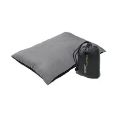 Cocoon Travel Pillow, synthetische Füllung, Nylon/Mikrofaserhülle, 29x38 cm
