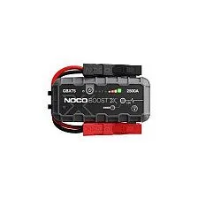 NOCO GBX75 Boost X 12V 2500A Jump Starter Boost Jump Starters