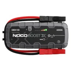 NOCO GBX155 Boost X 4250 A Jump Starter
