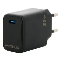 Energia Charger 25W Wall Charger 1 USB C Soft bag