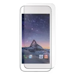 Mobilis Displayschutz Glas Clear 9H f. iPhone SE 2ndG 2020