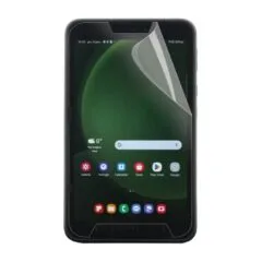 Mobilis Displayschutz AntiShock IK06 Galaxy Tab Active 5 8''