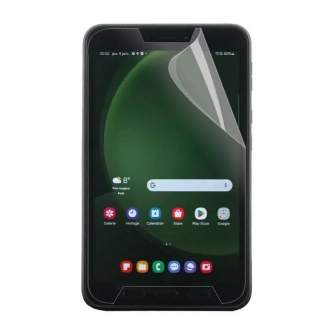 Mobilis Displayschutz AntiShock IK06 Galaxy Tab Active 5 8'' — image 1
