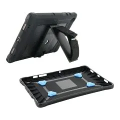 Mobilis PROTECHCase 360+handstrap+kickstand iPad 10.9